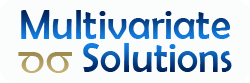Multivariate Solutions Logo